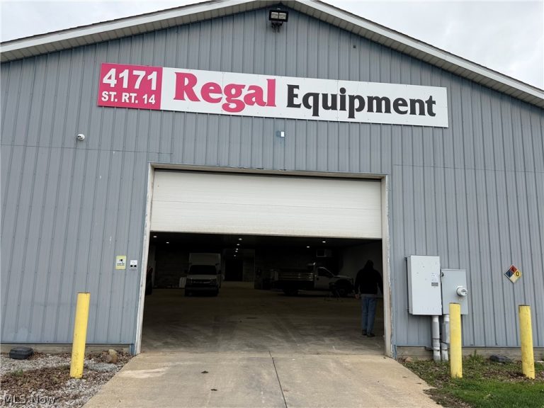 4171 State Route 14 #B, Ravenna, OH - Photo 2