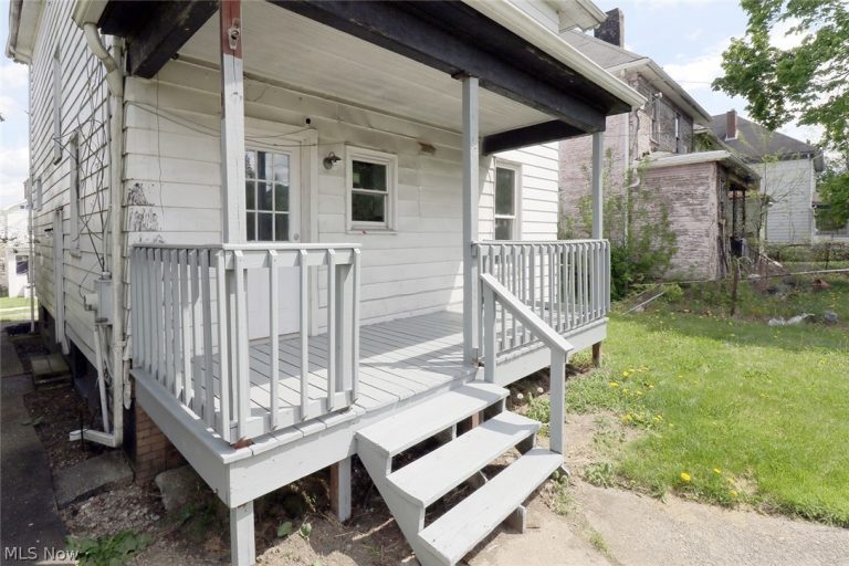 1336 Oregon Avenue, Steubenville, OH - Photo 3