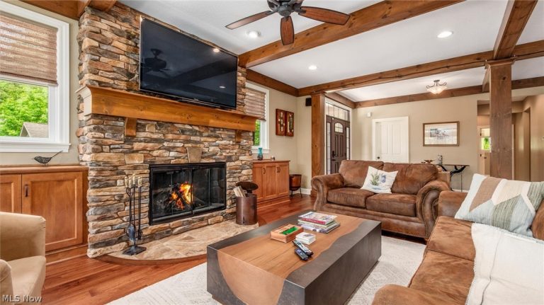 370 Bass Lane, Senecaville, OH - Photo 5