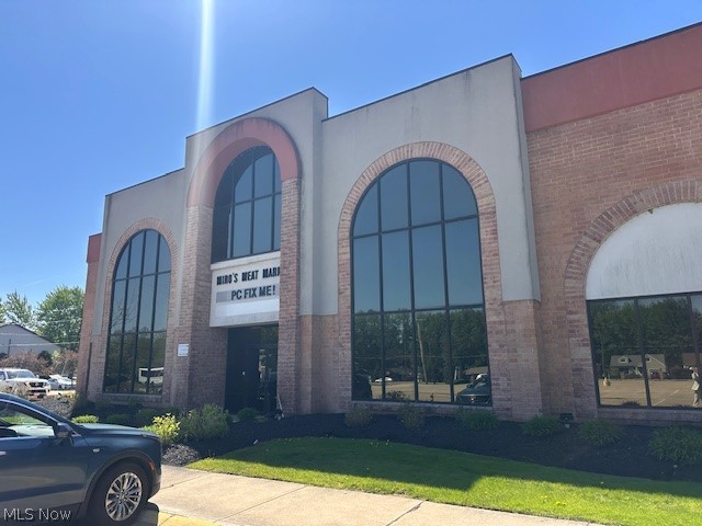 34900 Lake Shore Boulevard, Eastlake, OH, 44095