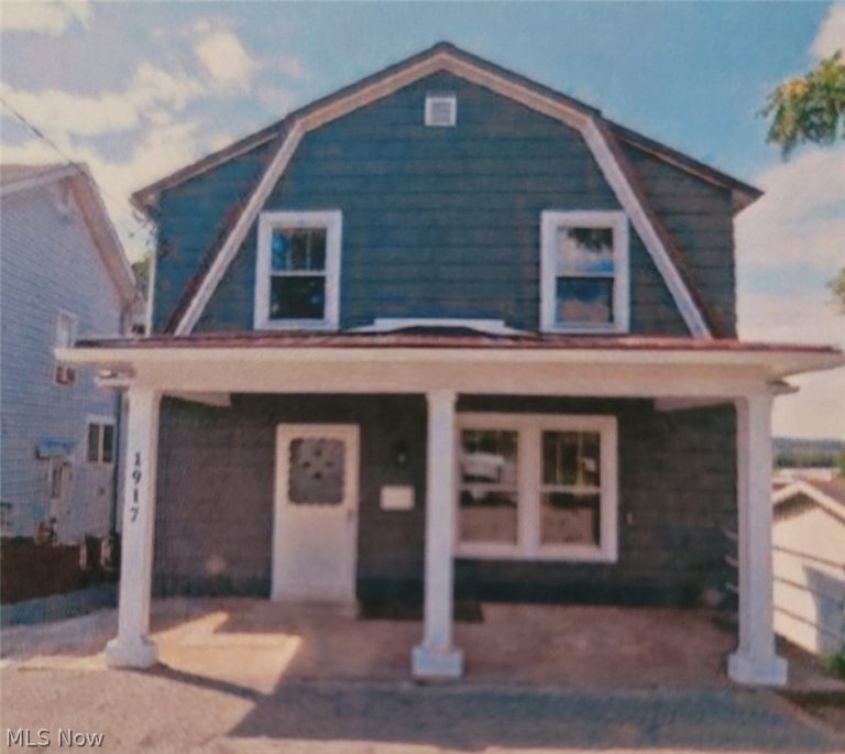 1917 Market Street, Parkersburg, WV, 26101