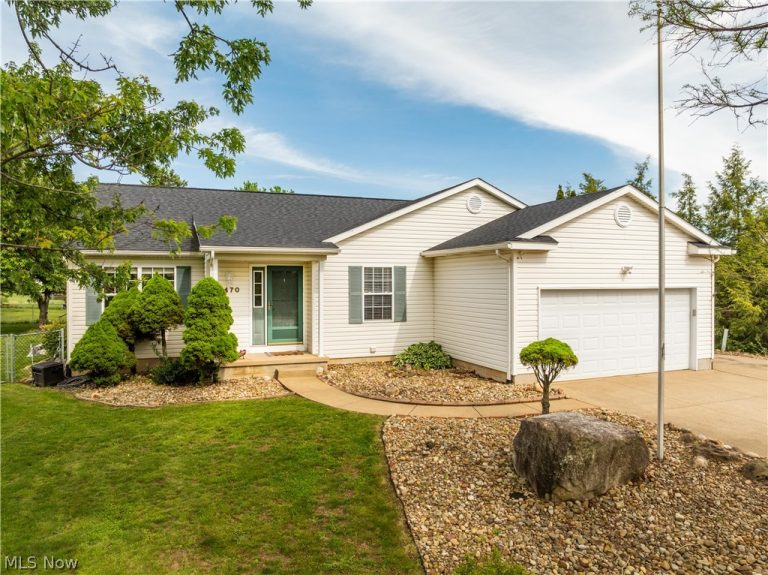 6470 Pilot Knob Avenue, Louisville, OH, 44641