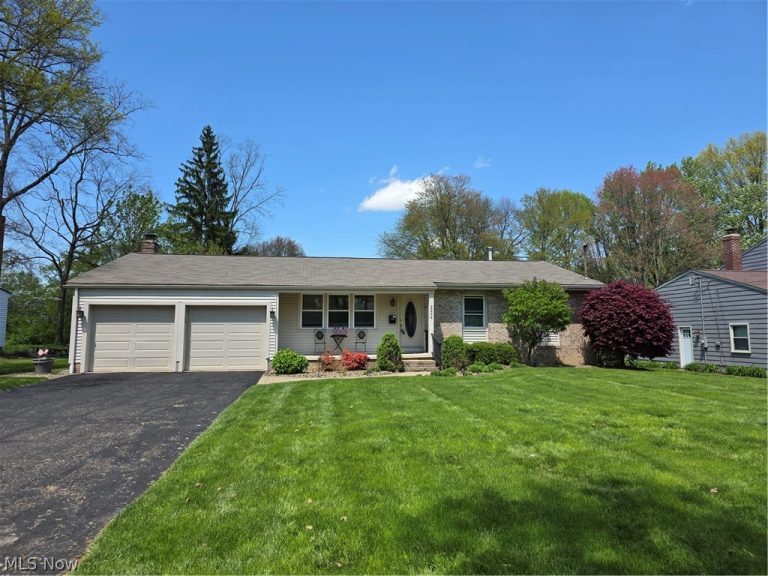 2286 Kennedy Drive, Salem, OH - Photo 2