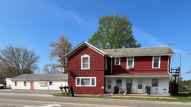 4039 State Route 14, Rootstown, OH, 44272