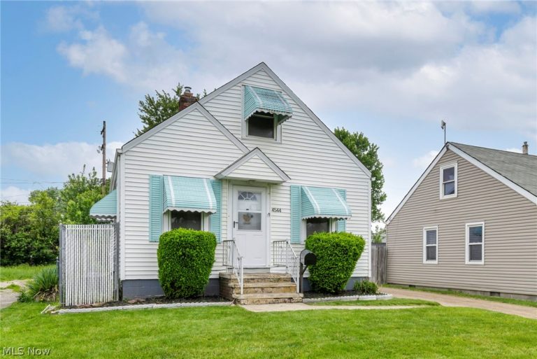 4544 148th Street, Cleveland, OH - Photo 4