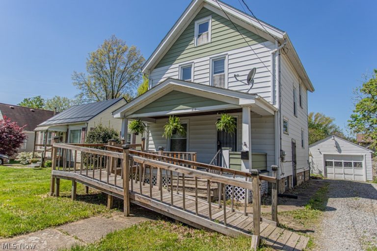 316 Bonnie Brae Avenue, Warren, OH - Photo 2