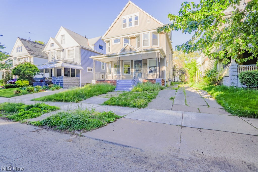 1337 84th Street, Cleveland, OH