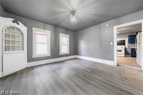 4141 Cyril Avenue, Cleveland, OH - Photo 2