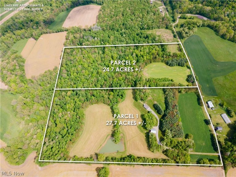 26103 Township Road 250, Newcomerstown, OH - Photo 2