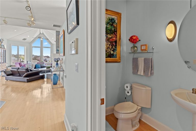 4009 Woodcliff Drive, Lakeside Marblehead, OH - Photo 4