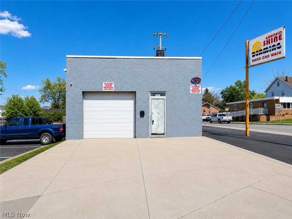 5067 Turney Road, Garfield Heights, OH
