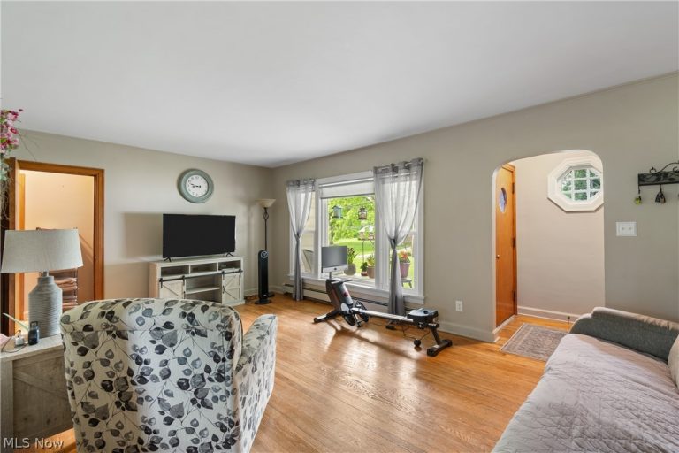 2136 Smithville Western Road, Wooster, OH - Photo 4