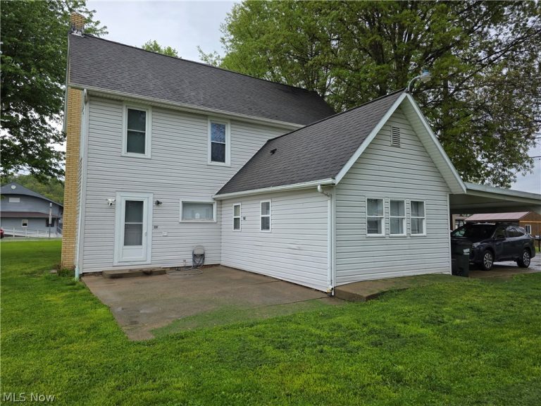 60951 County Road 9, Newcomerstown, OH - Photo 3