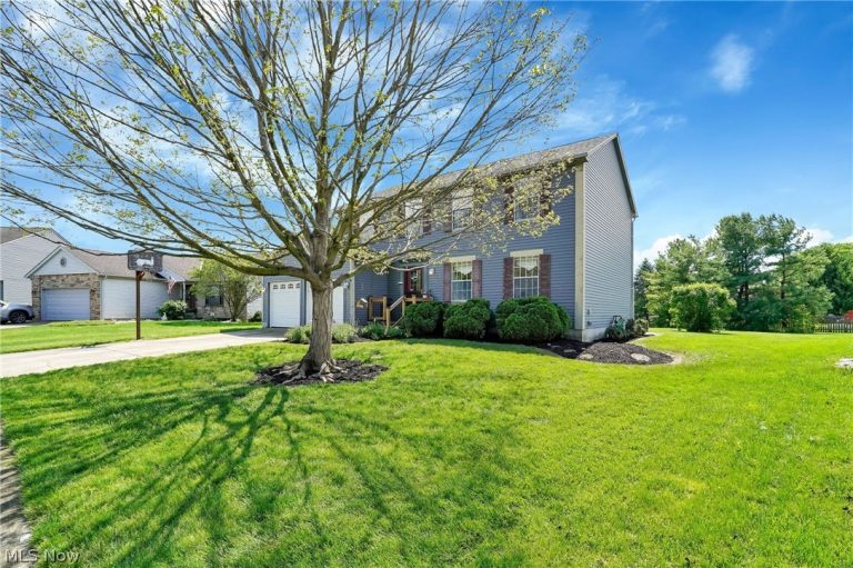 527 Warwick Lane, Pickerington, OH - Photo 4