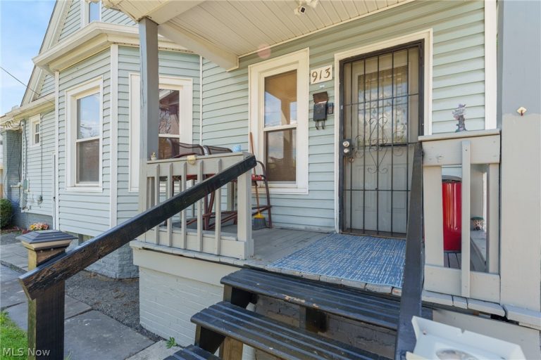 913 7th Street, Canton, OH - Photo 8