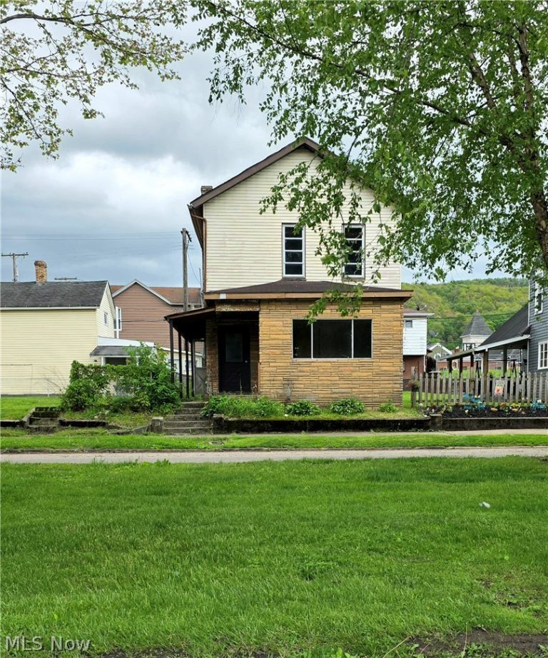 804 Broadway Avenue, Wellsville, OH - Photo 5