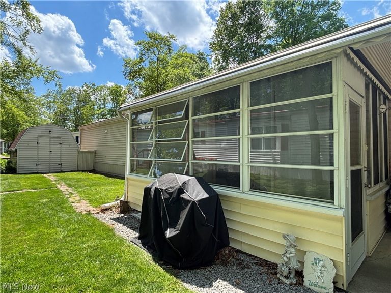 1229 Columbiana Lisbon Road #100, Columbiana, OH - Photo 3