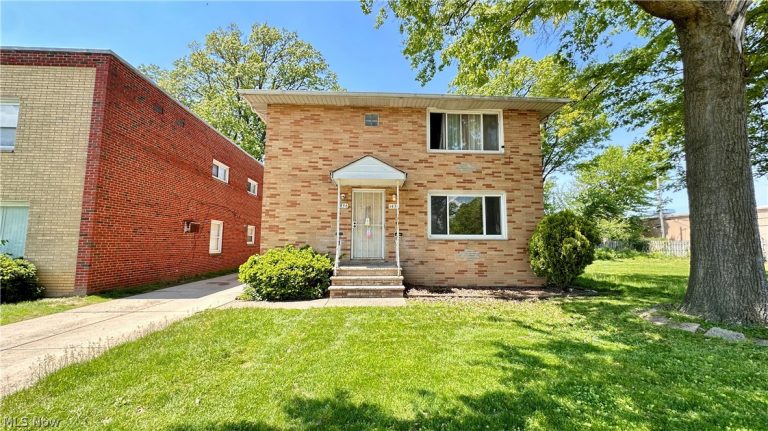 1434 222nd Street, Euclid, OH, 44117