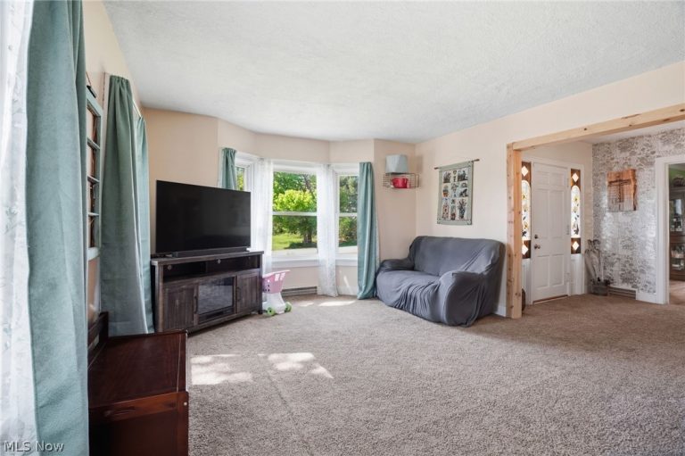 104 Main Street, West Farmington, OH - Photo 6
