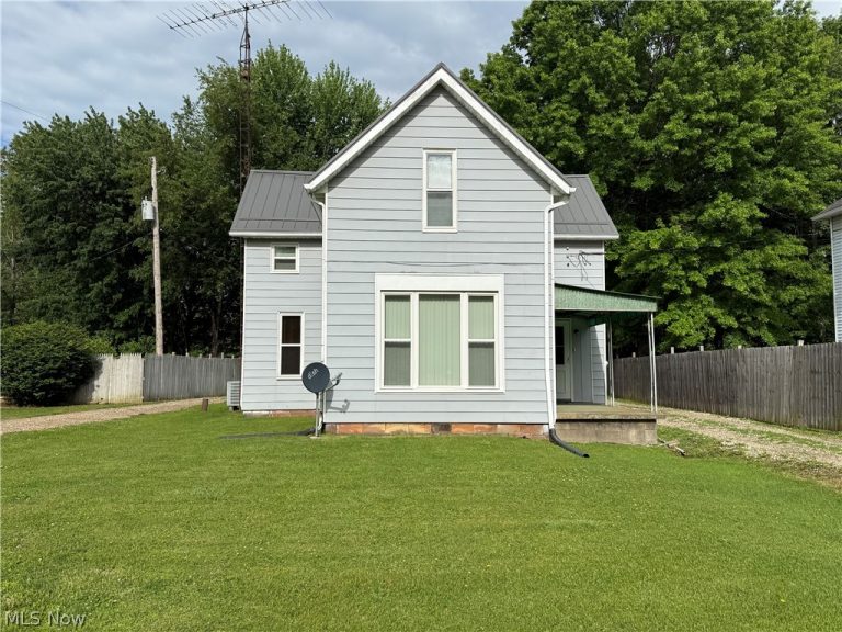61148 Oakwood Road, Byesville, OH, 43723