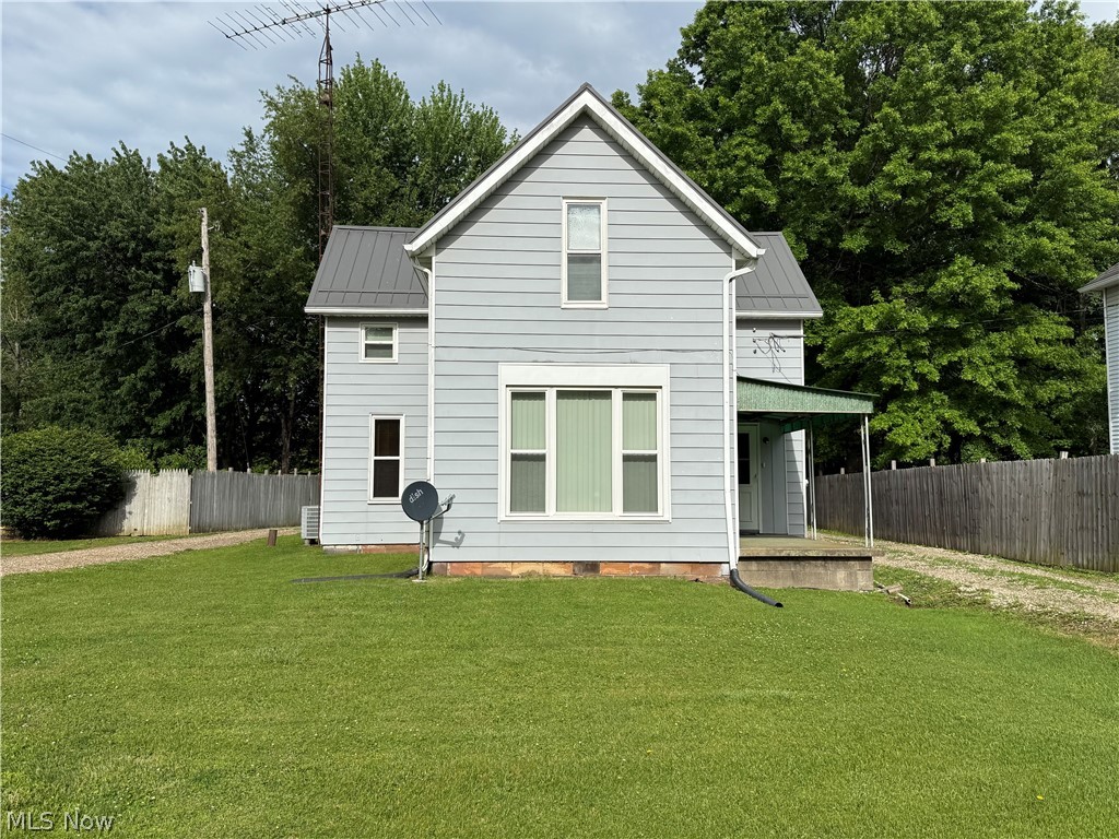 61148 Oakwood Road, Byesville, OH