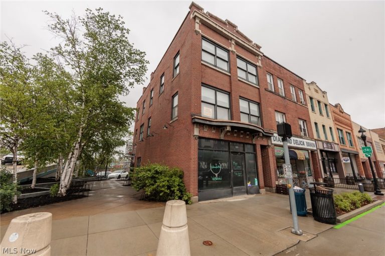 380 Main Street #A, Akron, OH - Photo 5