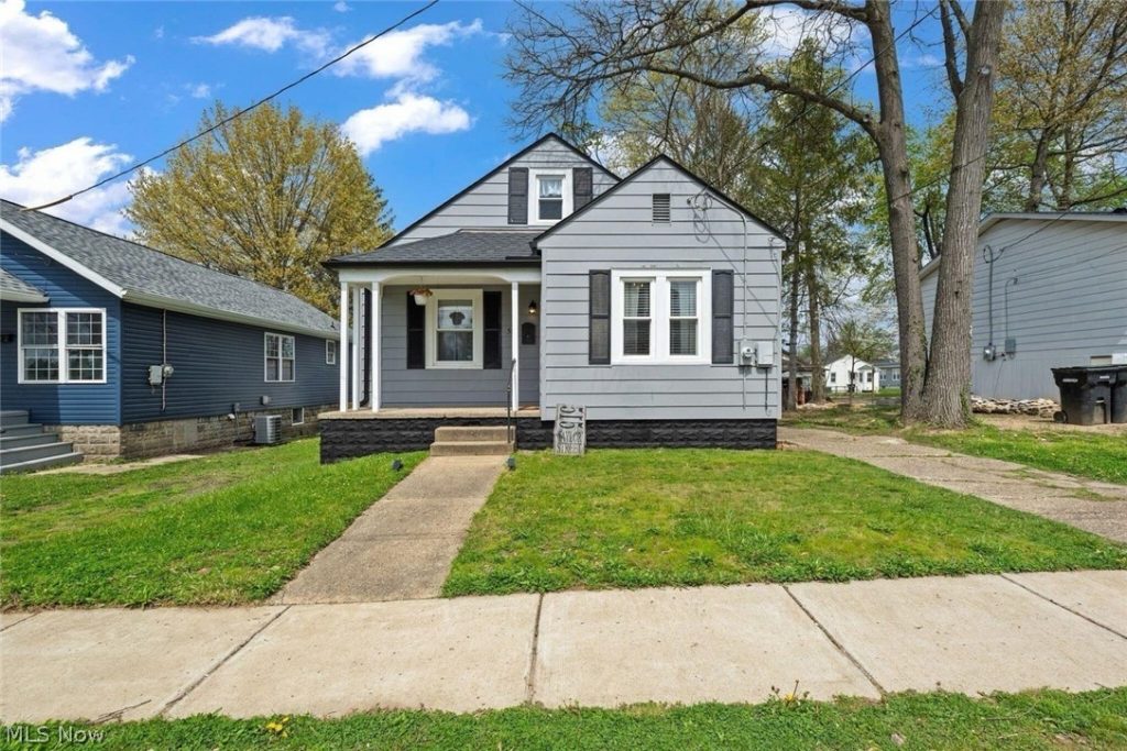 515 Taylor Street, Zanesville, OH