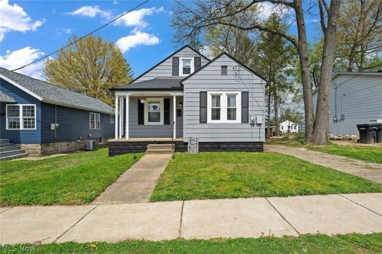 515 Taylor Street, Zanesville, OH, 43701