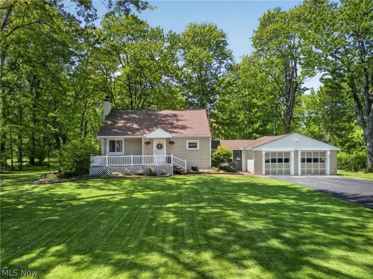 7820 King Memorial Road, Mentor, OH - Photo 6