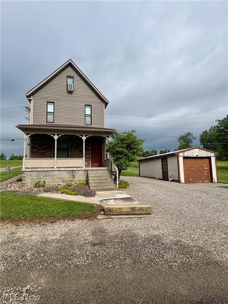46183 State Route 145, Lewisville, OH - Photo 3