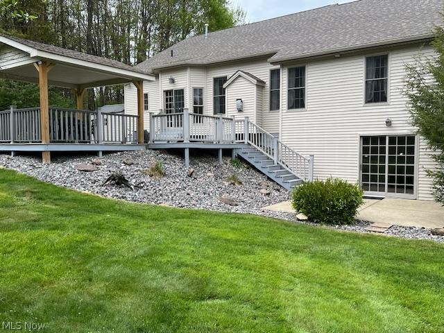 5342 Clingan Trails Boulevard, Struthers, OH - Photo 8