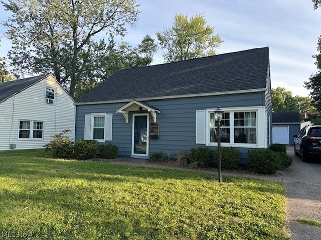 354 Victor Avenue, Cuyahoga Falls, OH, 44221