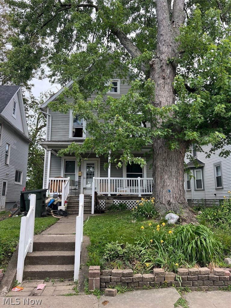 1236 Oxford Avenue, Canton, OH - Photo 2
