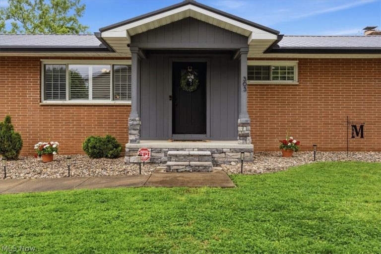 303 59th Street, Vienna, WV - Photo 4