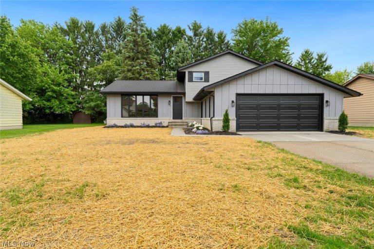 3494 Monterey Circle, Brunswick, OH, 44212