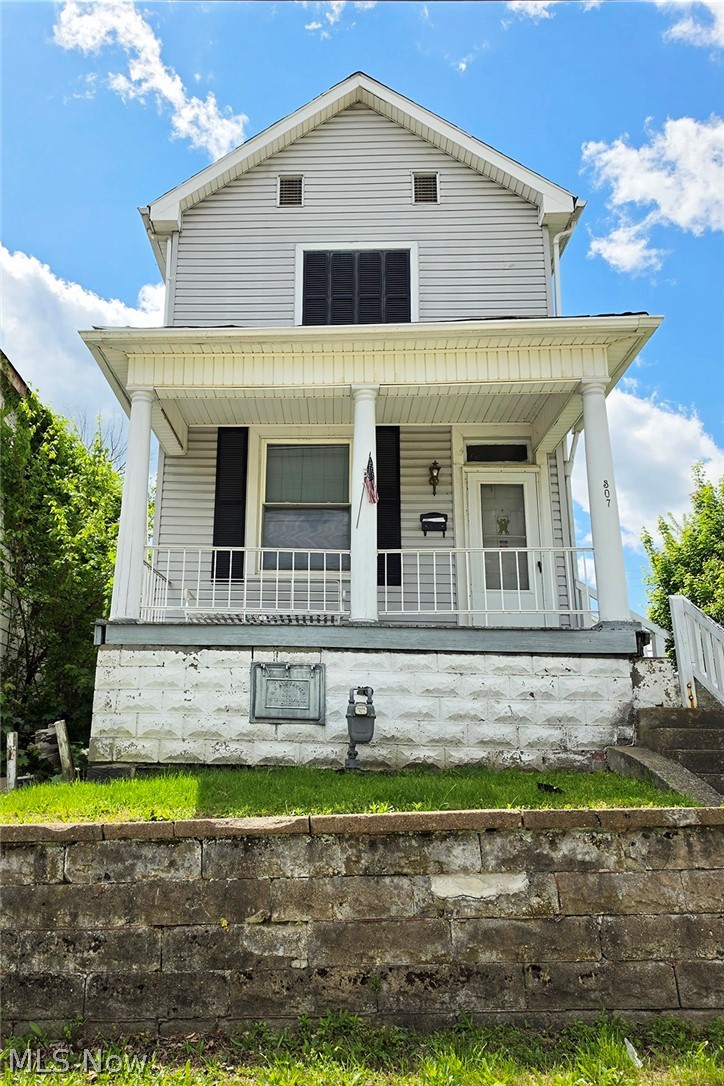 1525 Plum Street, Steubenville, OH - Photo 2