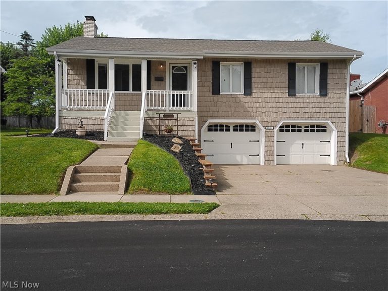 1036 Barone Drive, Weirton, WV, 26062