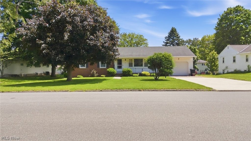 513 Steele Avenue, Ashland, OH