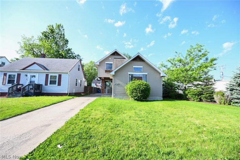 17725 Puritas Avenue, Cleveland, OH - Photo 2