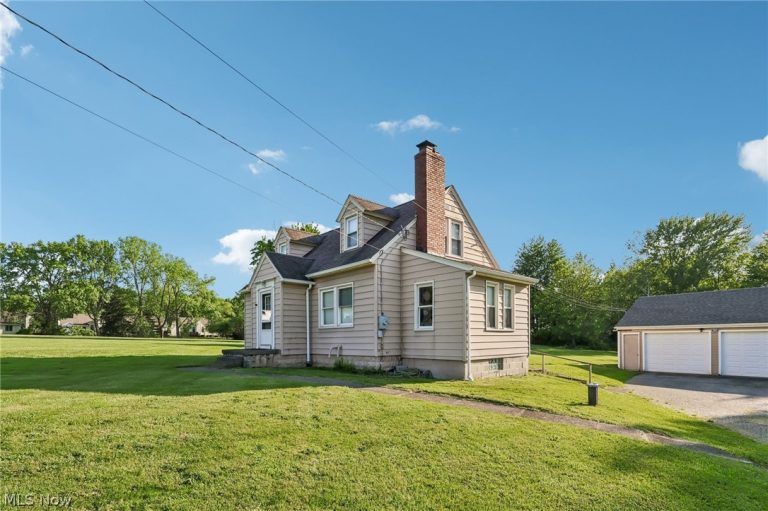 9206 Woodworth Road, North Lima, OH - Photo 4