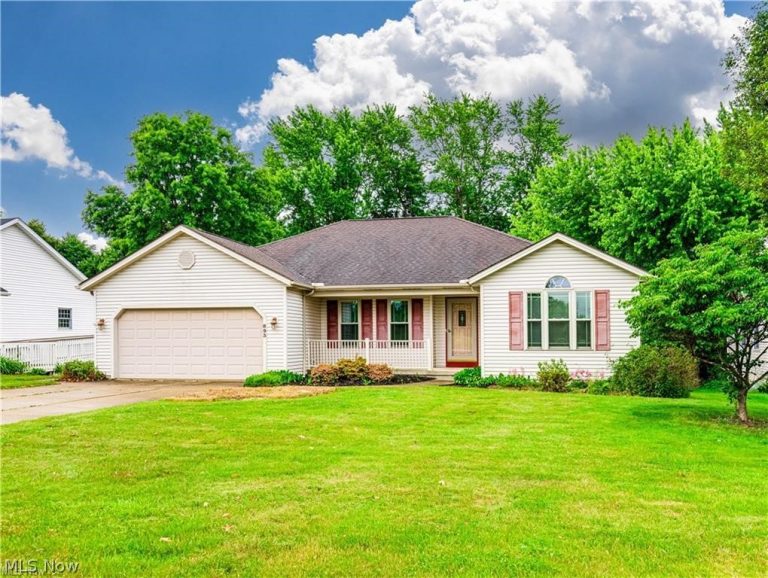 893 West Street Street, Wadsworth, OH - Photo 2