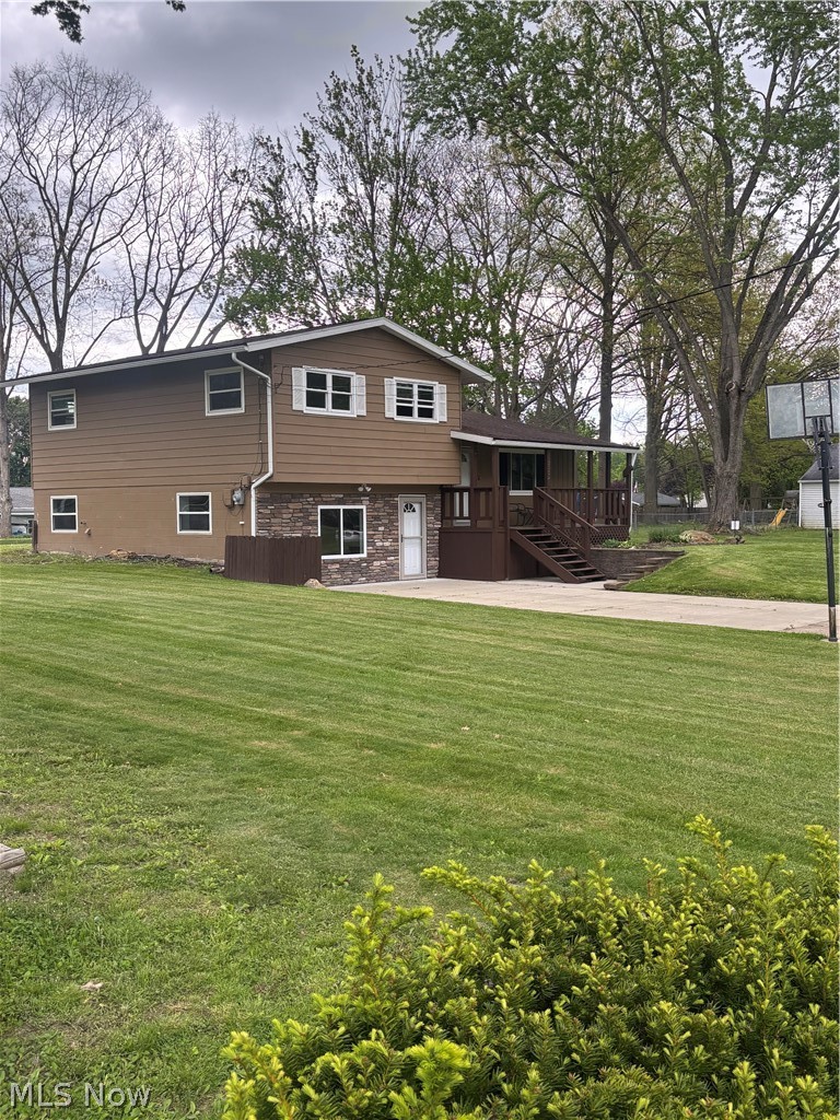 3532 Gary Drive, Mogadore, OH - Photo 4
