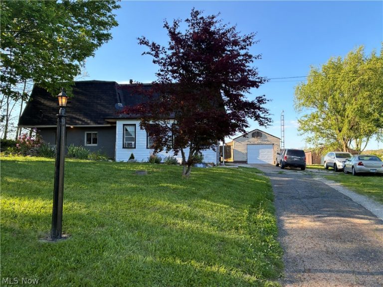 610 Orrville Street, Massillon, OH, 44647
