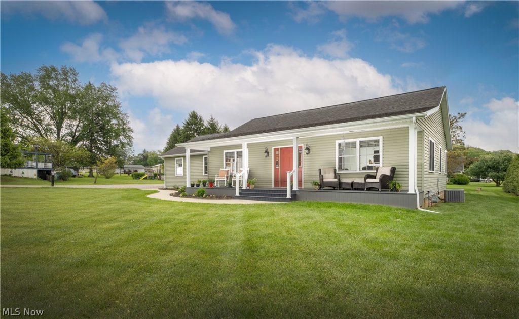 1255 Bam Lane, Zanesville, OH