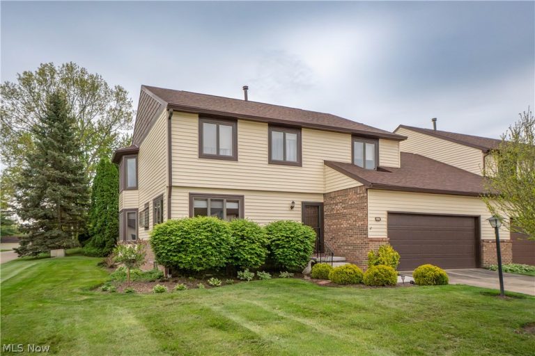 60 Picadilly Court #7A, Kent, OH - Photo 2
