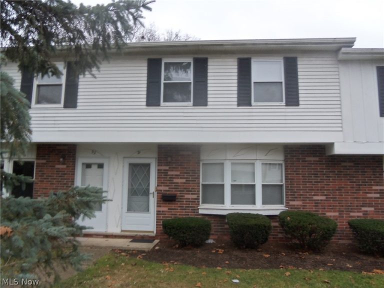 762 Mentor Avenue #31, Painesville, OH, 44077