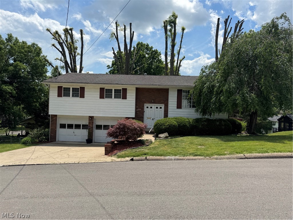 2806 25th Street, Parkersburg, WV
