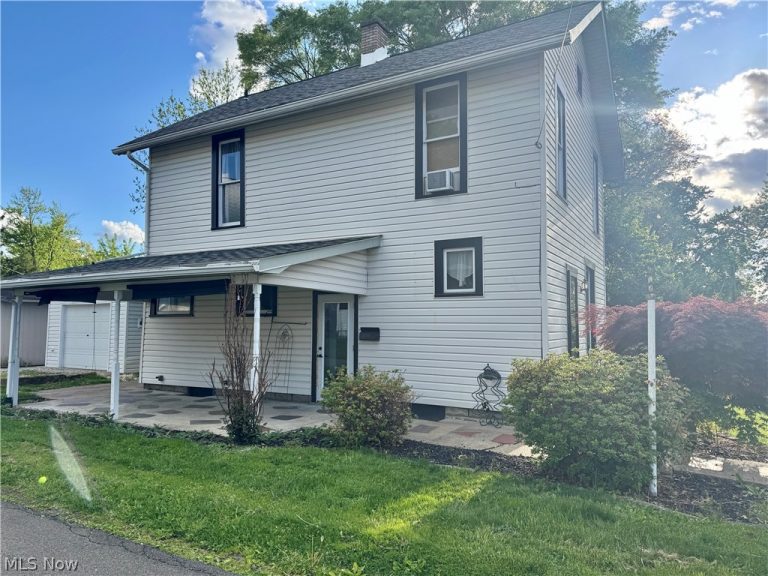 1409 Spring Street, Coshocton, OH - Photo 4