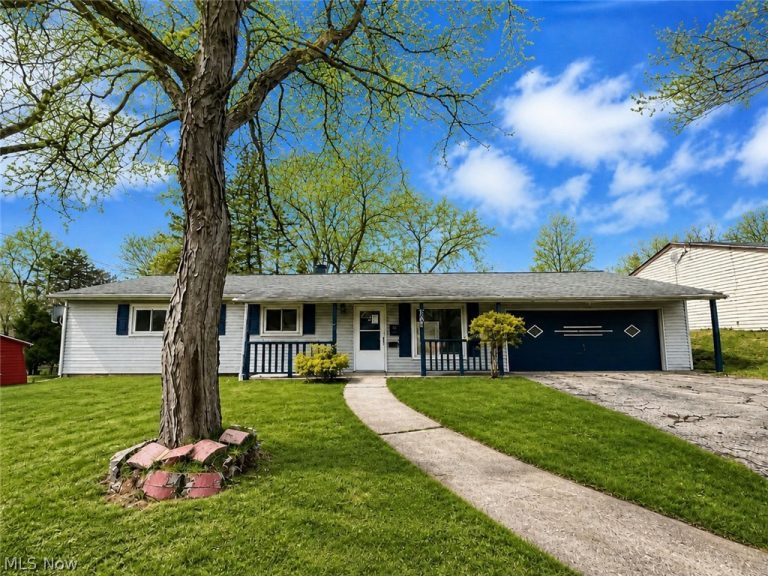 6294 Randolph Road, Bedford Heights, OH, 44146