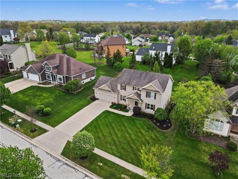 1162 Windward Lane, Kent, OH - Photo 3